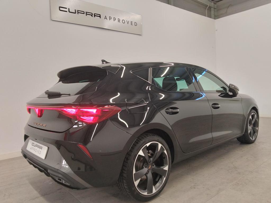 CUPRA León 1.5 TSI 110 kW (150 CV) - 16