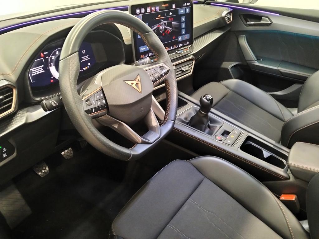 CUPRA León 1.5 TSI 110 kW (150 CV) - 19