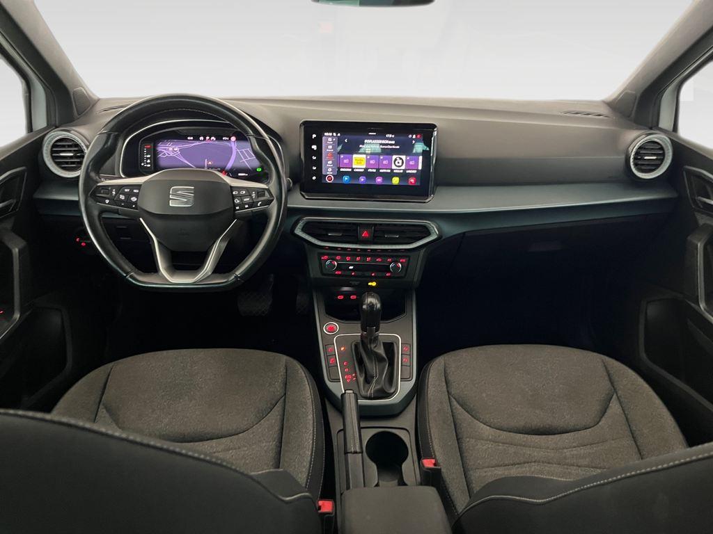 SEAT Arona 1.0 TSI Xperience XL DSG 81 kW (110 CV) - 3