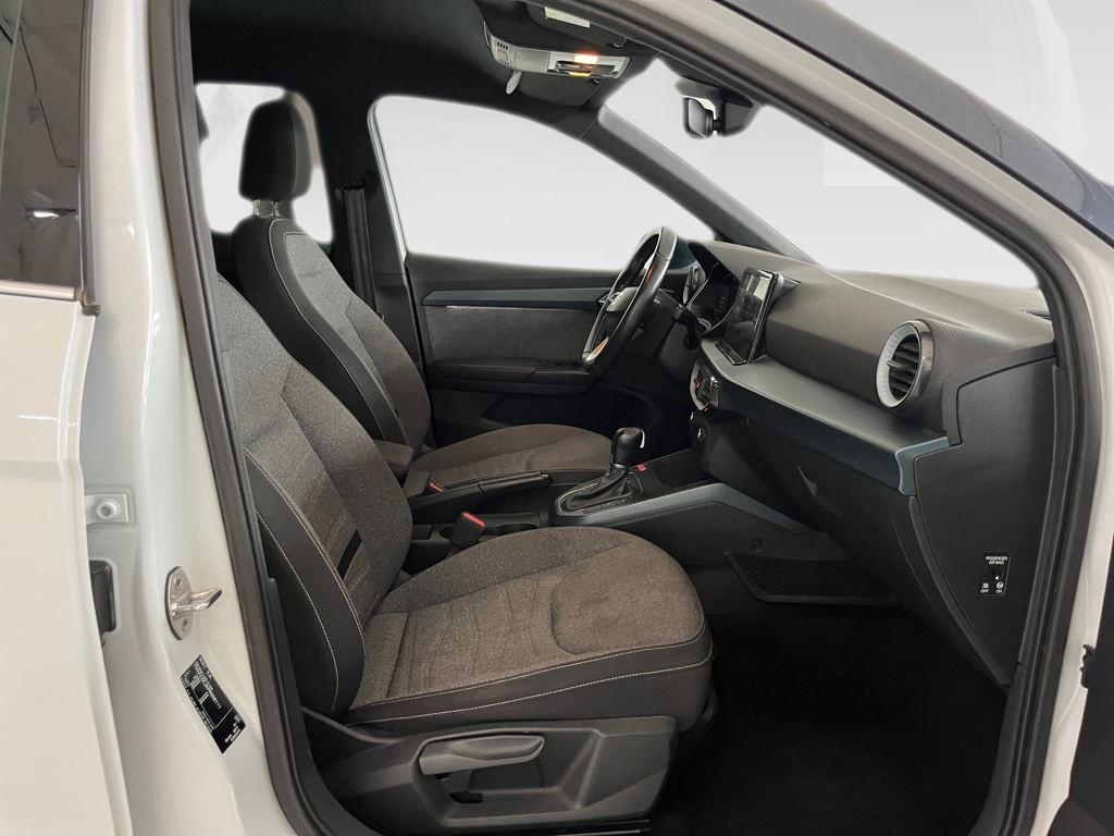 SEAT Arona 1.0 TSI Xperience XL DSG 81 kW (110 CV) - 4