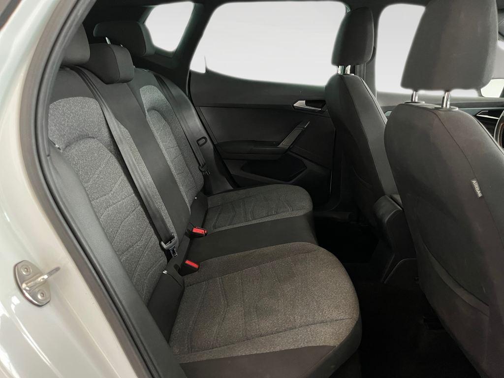 SEAT Arona 1.0 TSI Xperience XL DSG 81 kW (110 CV) - 5