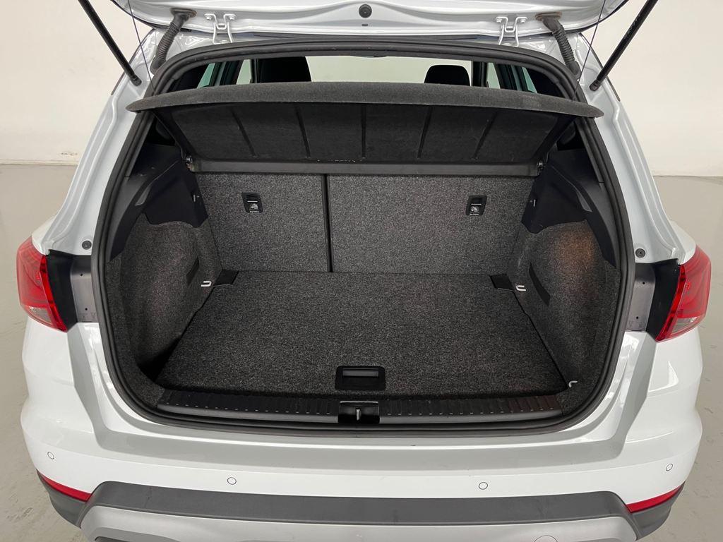 SEAT Arona 1.0 TSI Xperience XL DSG 81 kW (110 CV) - 6