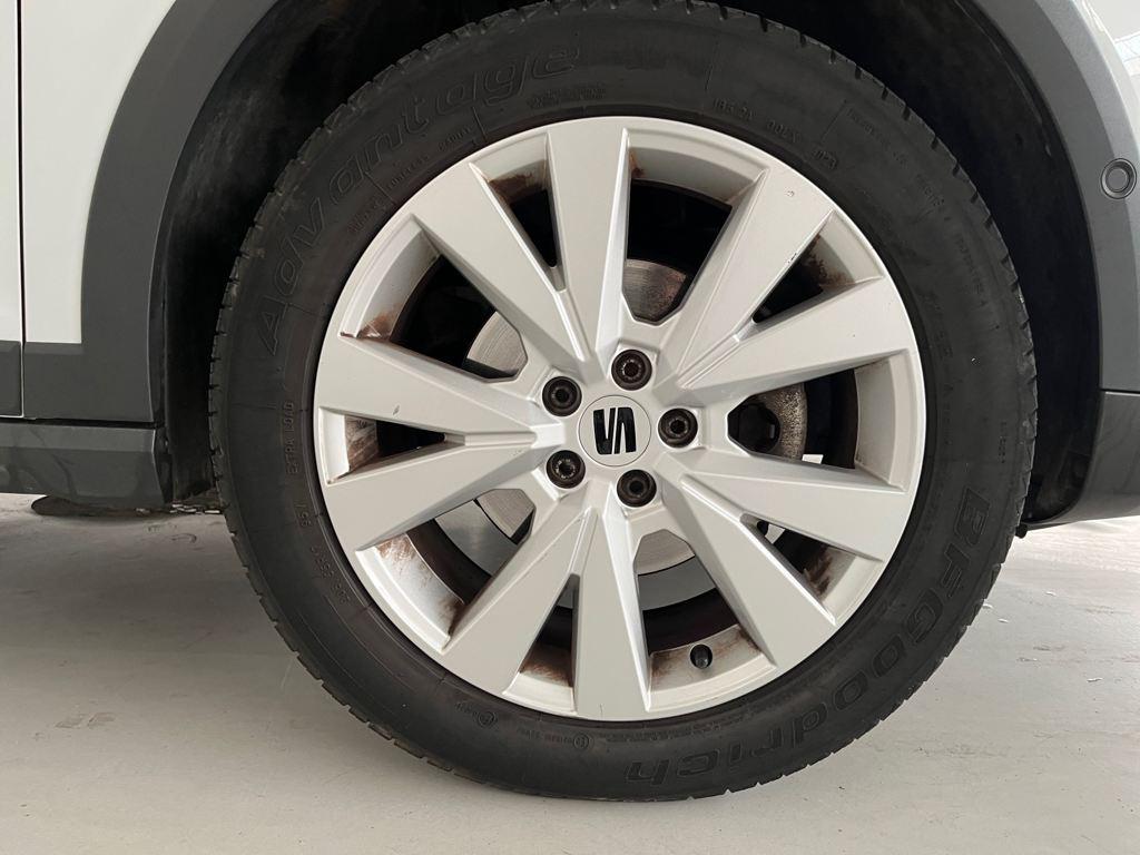 SEAT Arona 1.0 TSI Xperience XL DSG 81 kW (110 CV) - 7