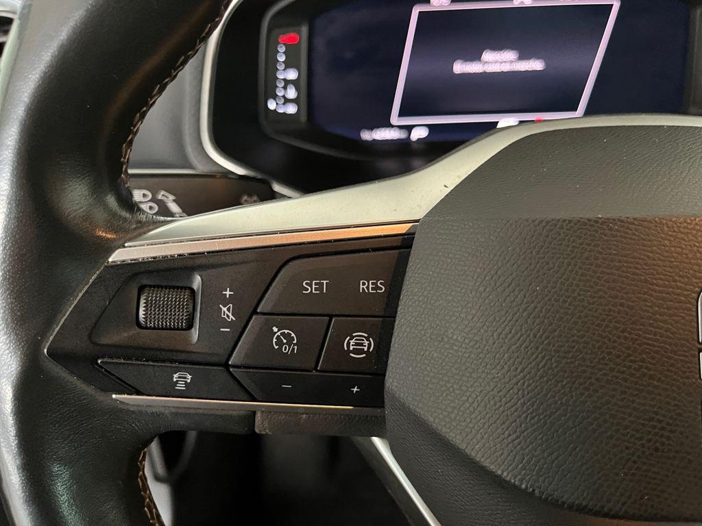 SEAT Arona 1.0 TSI Xperience XL DSG 81 kW (110 CV) - 8