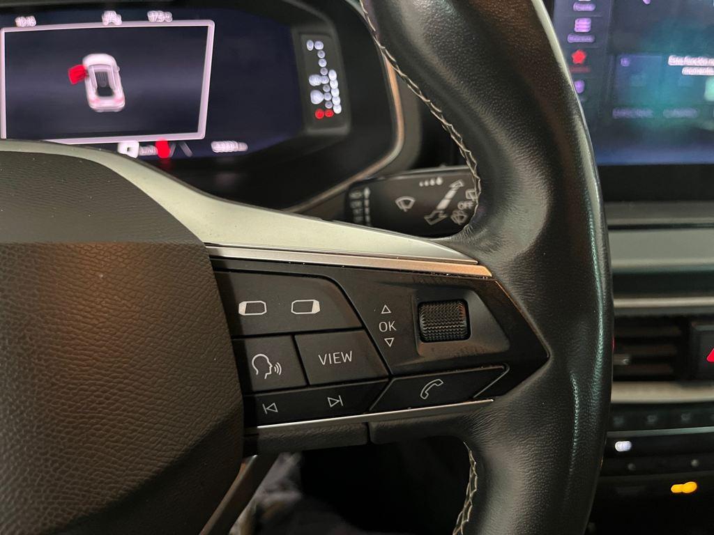 SEAT Arona 1.0 TSI Xperience XL DSG 81 kW (110 CV) - 9