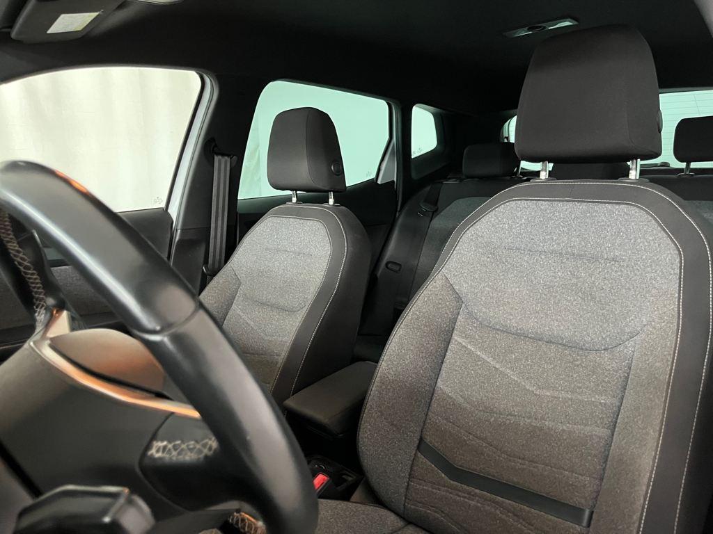SEAT Arona 1.0 TSI Xperience XL DSG 81 kW (110 CV) - 11
