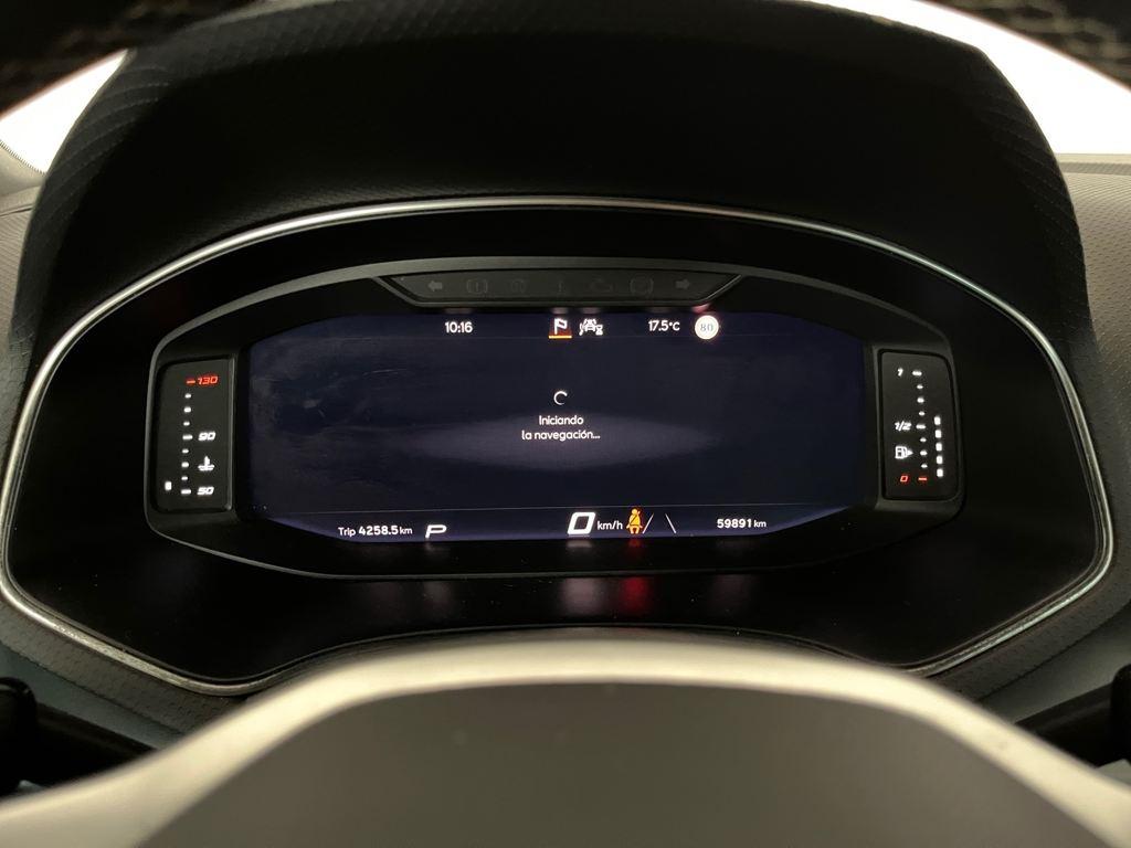 SEAT Arona 1.0 TSI Xperience XL DSG 81 kW (110 CV) - 14