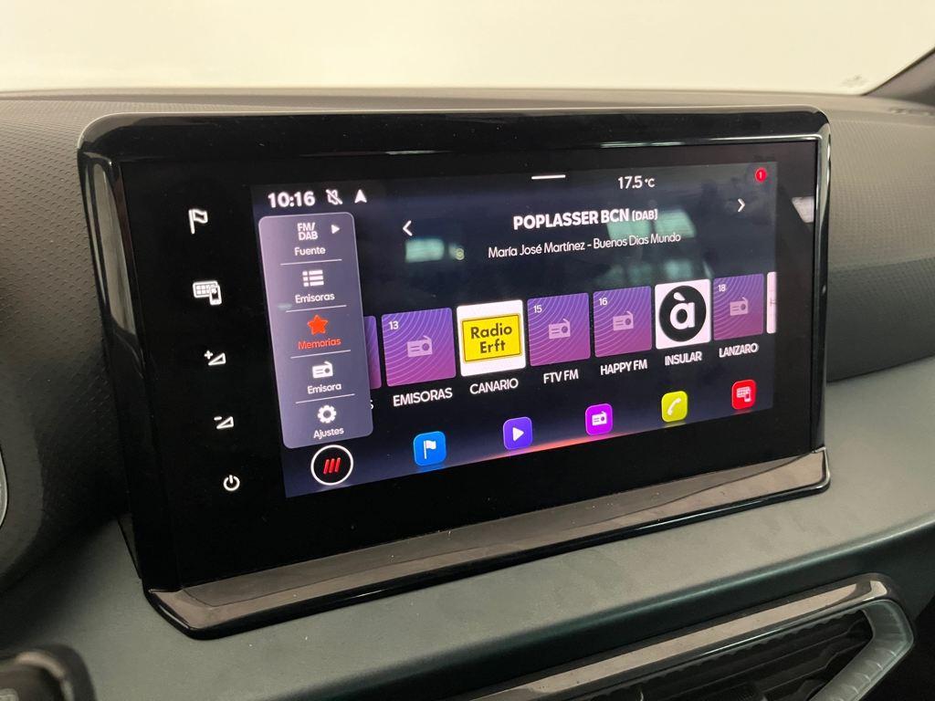 SEAT Arona 1.0 TSI Xperience XL DSG 81 kW (110 CV) - 15