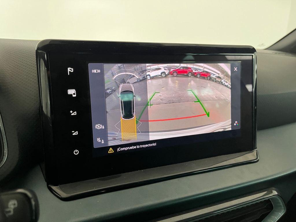 SEAT Arona 1.0 TSI Xperience XL DSG 81 kW (110 CV) - 16