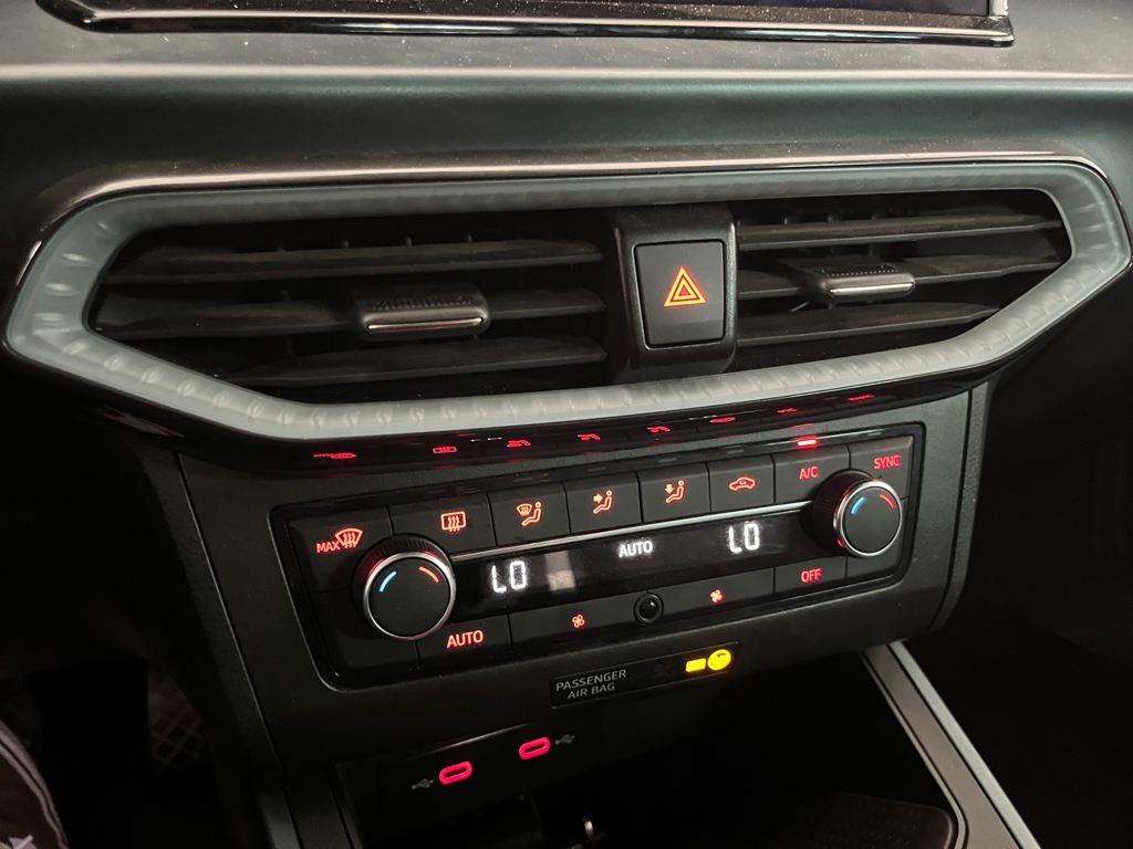 SEAT Arona 1.0 TSI Xperience XL DSG 81 kW (110 CV) - 17