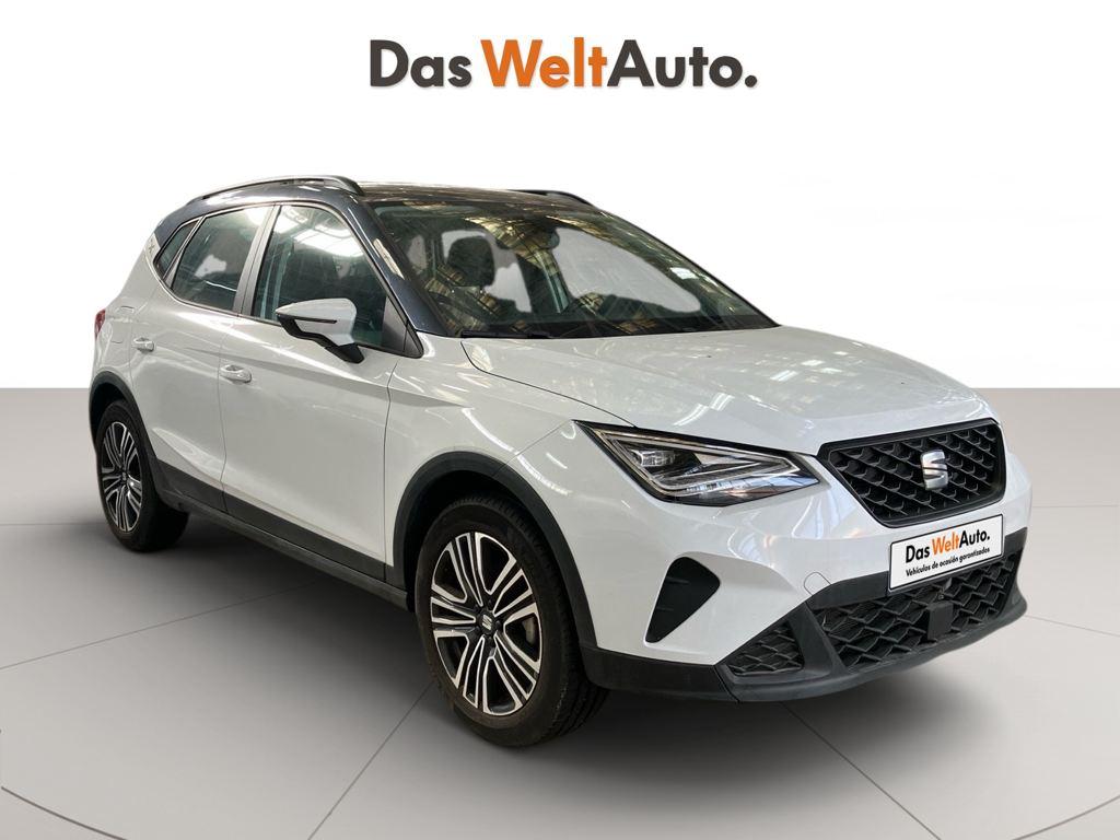 SEAT Arona 1.0 TSI Style XL 81 kW (110 CV) - 0