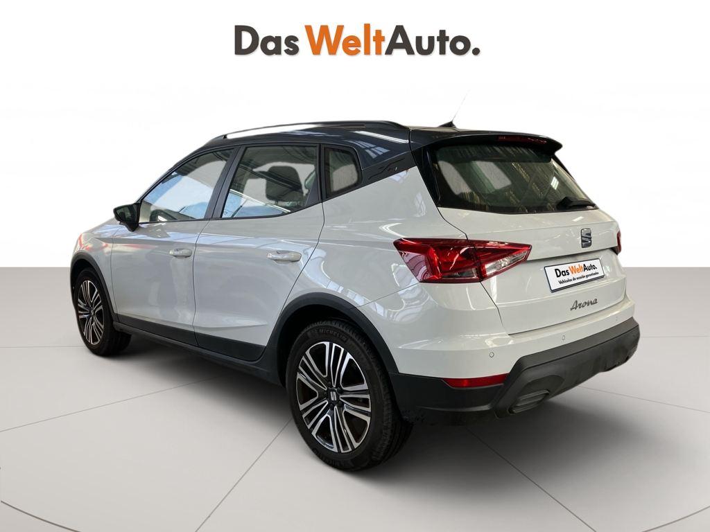 SEAT Arona 1.0 TSI Style XL 81 kW (110 CV) - 1