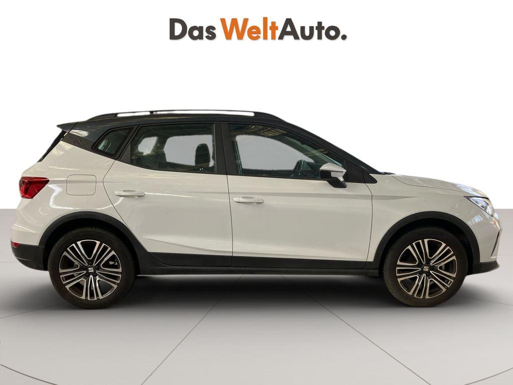 SEAT Arona 1.0 TSI Style XL 81 kW (110 CV) - 2