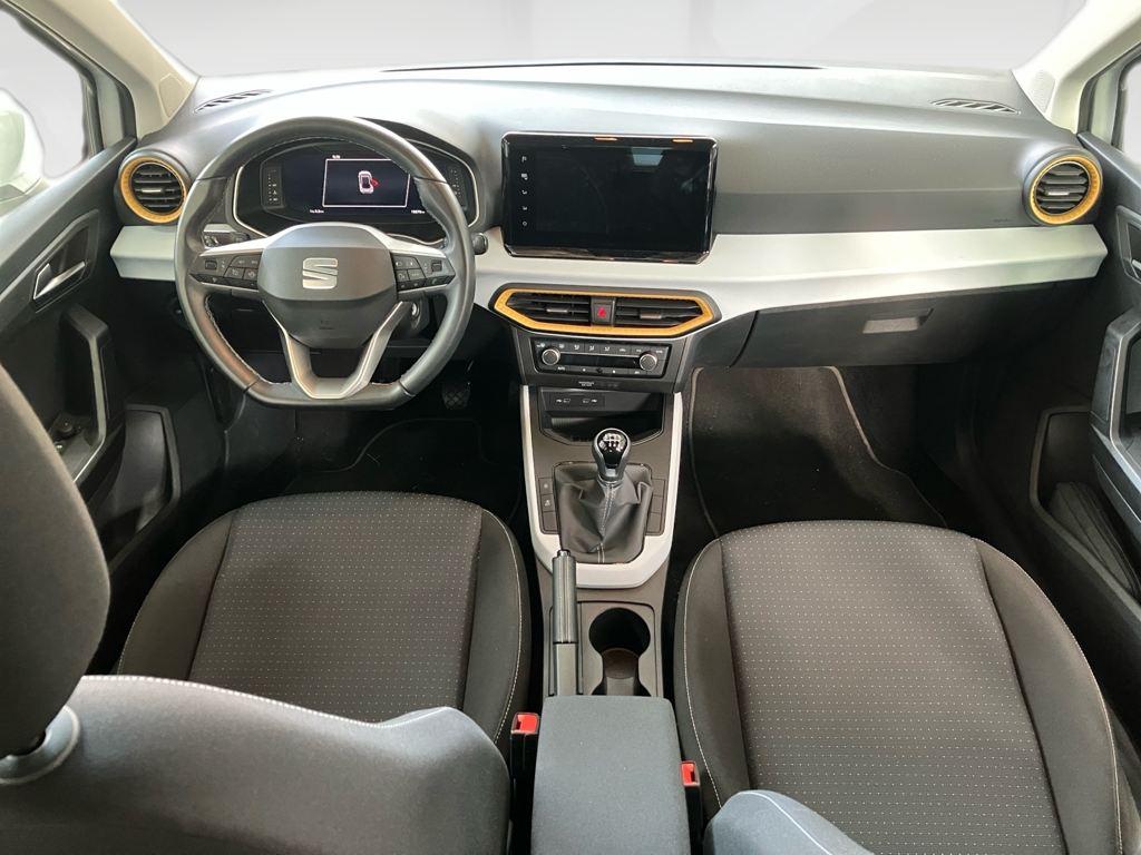 SEAT Arona 1.0 TSI Style XL 81 kW (110 CV) - 3