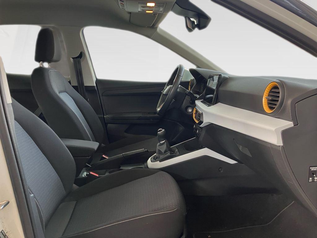 SEAT Arona 1.0 TSI Style XL 81 kW (110 CV) - 4