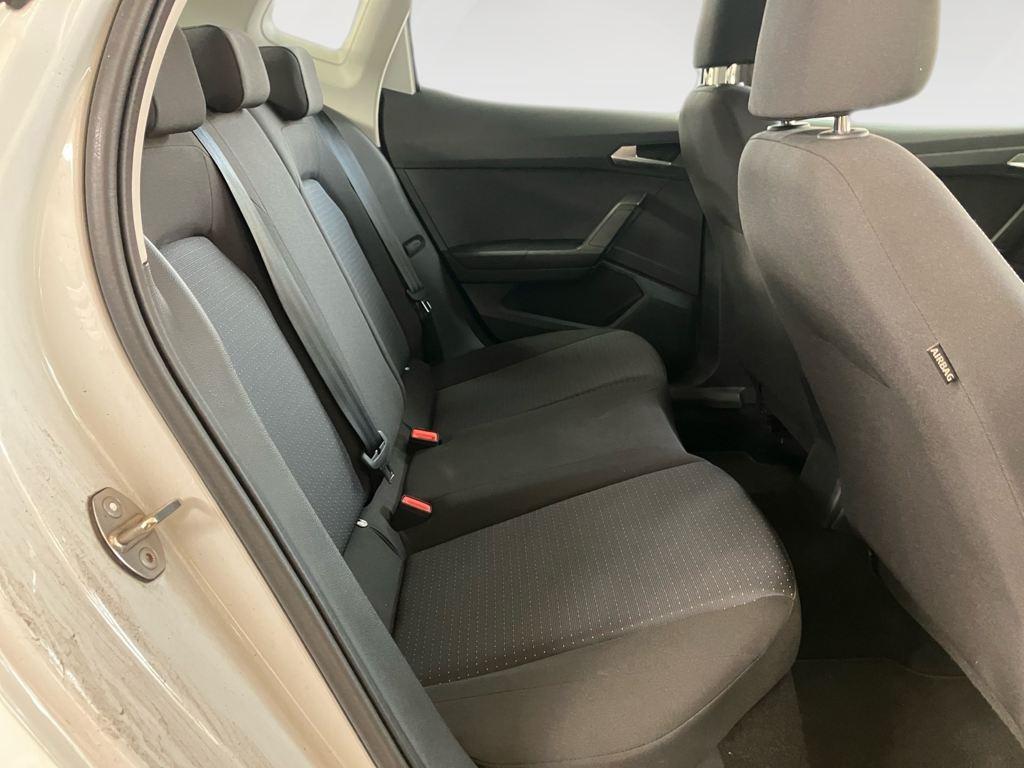 SEAT Arona 1.0 TSI Style XL 81 kW (110 CV) - 5