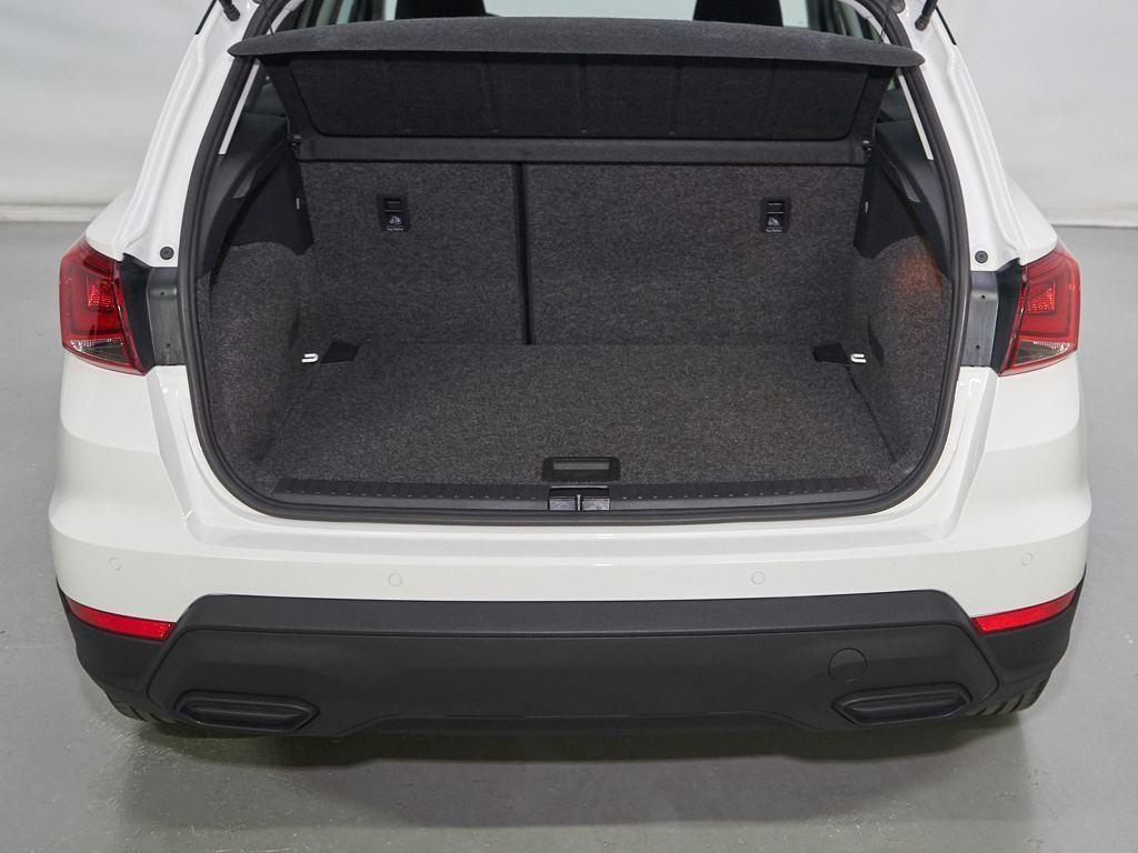 SEAT Arona 1.0 TSI Style XL 81 kW (110 CV) - 6