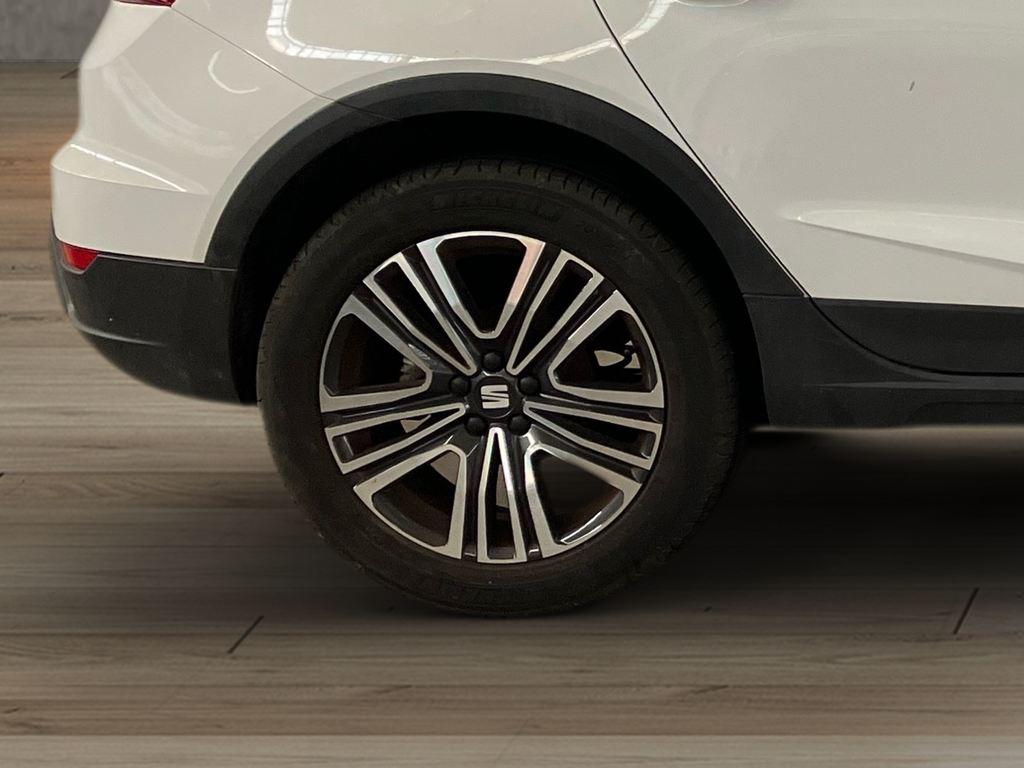 SEAT Arona 1.0 TSI Style XL 81 kW (110 CV) - 7