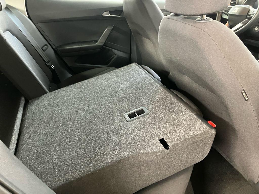 SEAT Arona 1.0 TSI Style XL 81 kW (110 CV) - 11