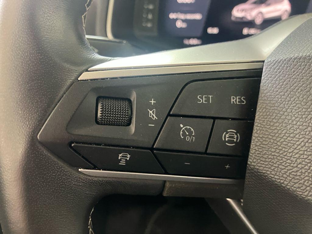 SEAT Arona 1.0 TSI Style XL 81 kW (110 CV) - 13