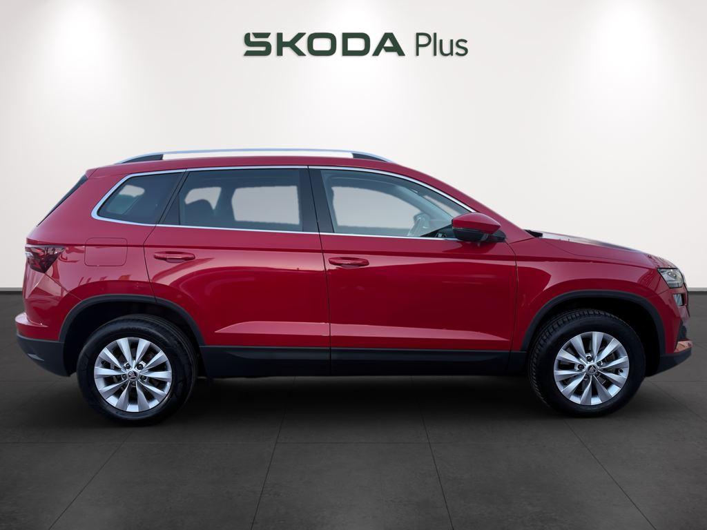 Skoda Karoq 1.5 TSI ACT Ambition 110 kW (150 CV) - 2