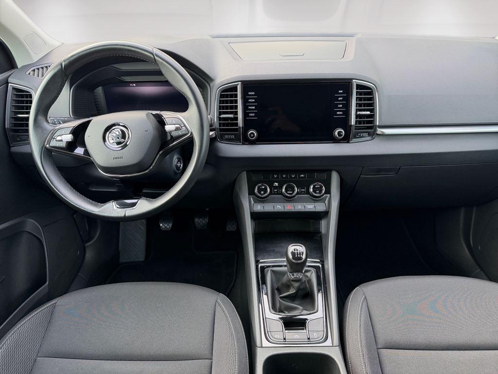 Skoda Karoq 1.5 TSI ACT Ambition 110 kW (150 CV) - 3