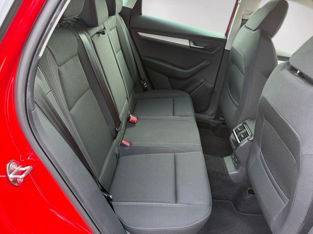 Skoda Karoq 1.5 TSI ACT Ambition 110 kW (150 CV) - 5