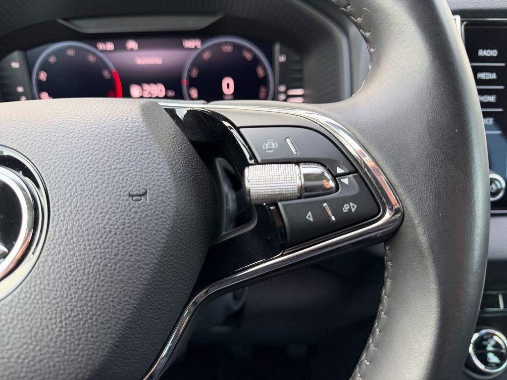 Skoda Karoq 1.5 TSI ACT Ambition 110 kW (150 CV) - 9