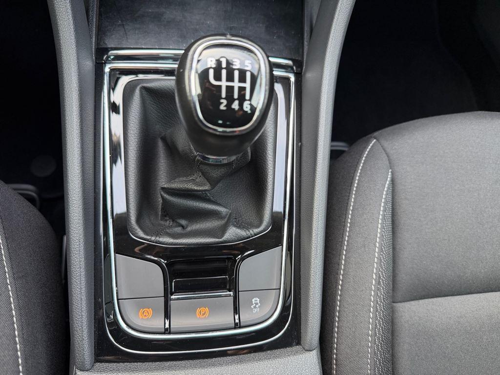 Skoda Karoq 1.5 TSI ACT Ambition 110 kW (150 CV) - 10