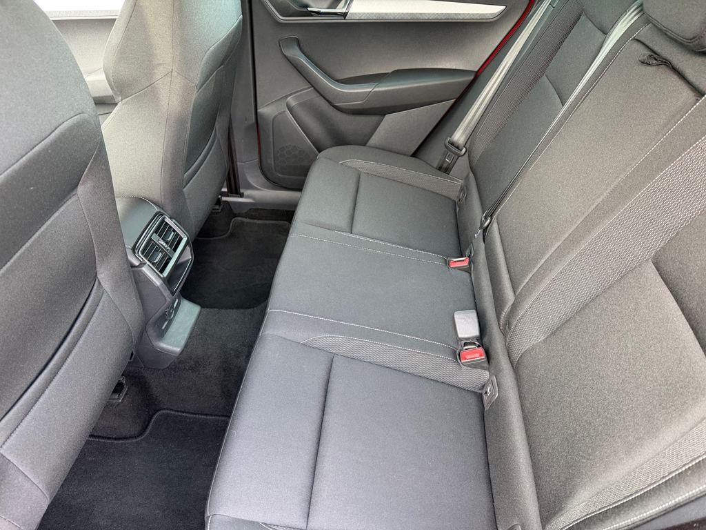 Skoda Karoq 1.5 TSI ACT Ambition 110 kW (150 CV) - 15