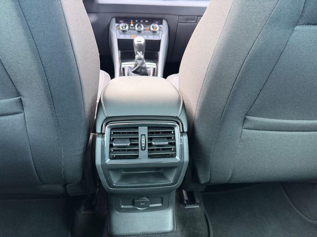 Skoda Karoq 1.5 TSI ACT Ambition 110 kW (150 CV) - 17