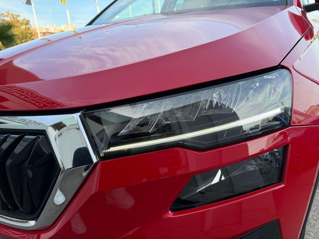 Skoda Karoq 1.5 TSI ACT Ambition 110 kW (150 CV) - 18