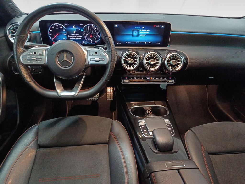 Mercedes-Benz Clase A 200 d 110 kW (150 CV) - 3