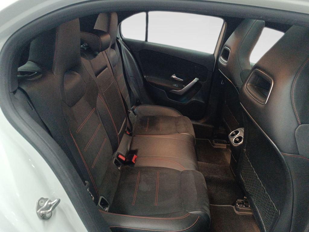 Mercedes-Benz Clase A 200 d 110 kW (150 CV) - 5