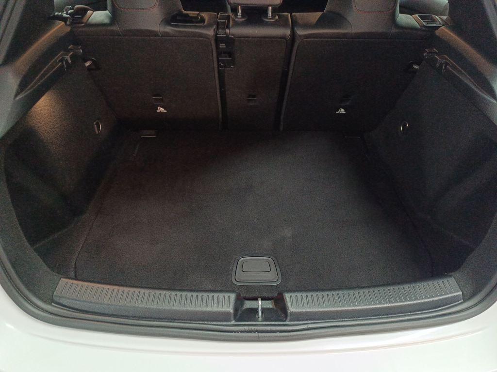 Mercedes-Benz Clase A 200 d 110 kW (150 CV) - 6