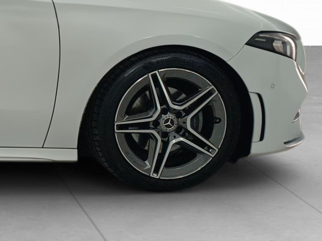Mercedes-Benz Clase A 200 d 110 kW (150 CV) - 7