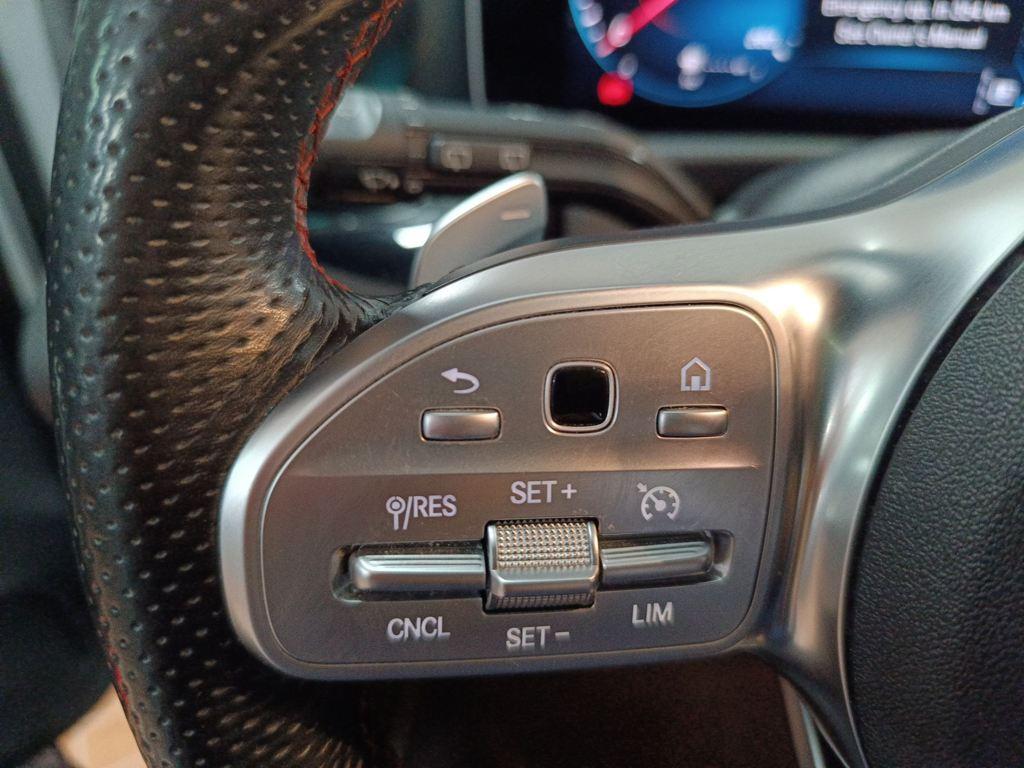 Mercedes-Benz Clase A 200 d 110 kW (150 CV) - 8