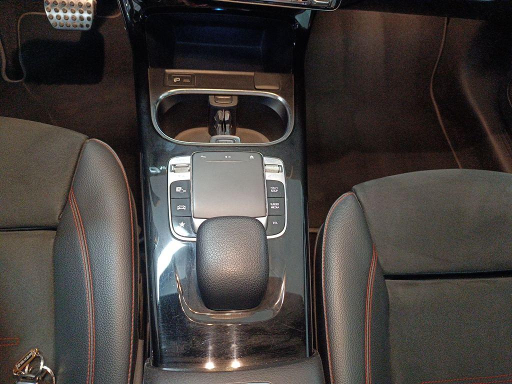 Mercedes-Benz Clase A 200 d 110 kW (150 CV) - 11