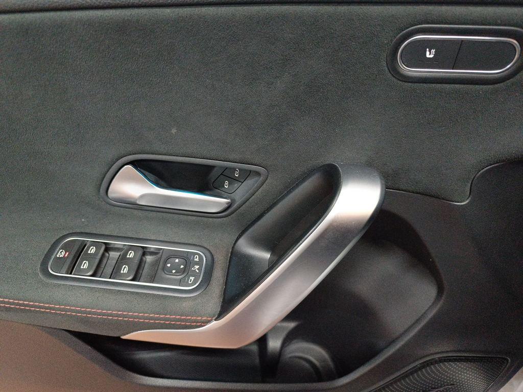 Mercedes-Benz Clase A 200 d 110 kW (150 CV) - 12