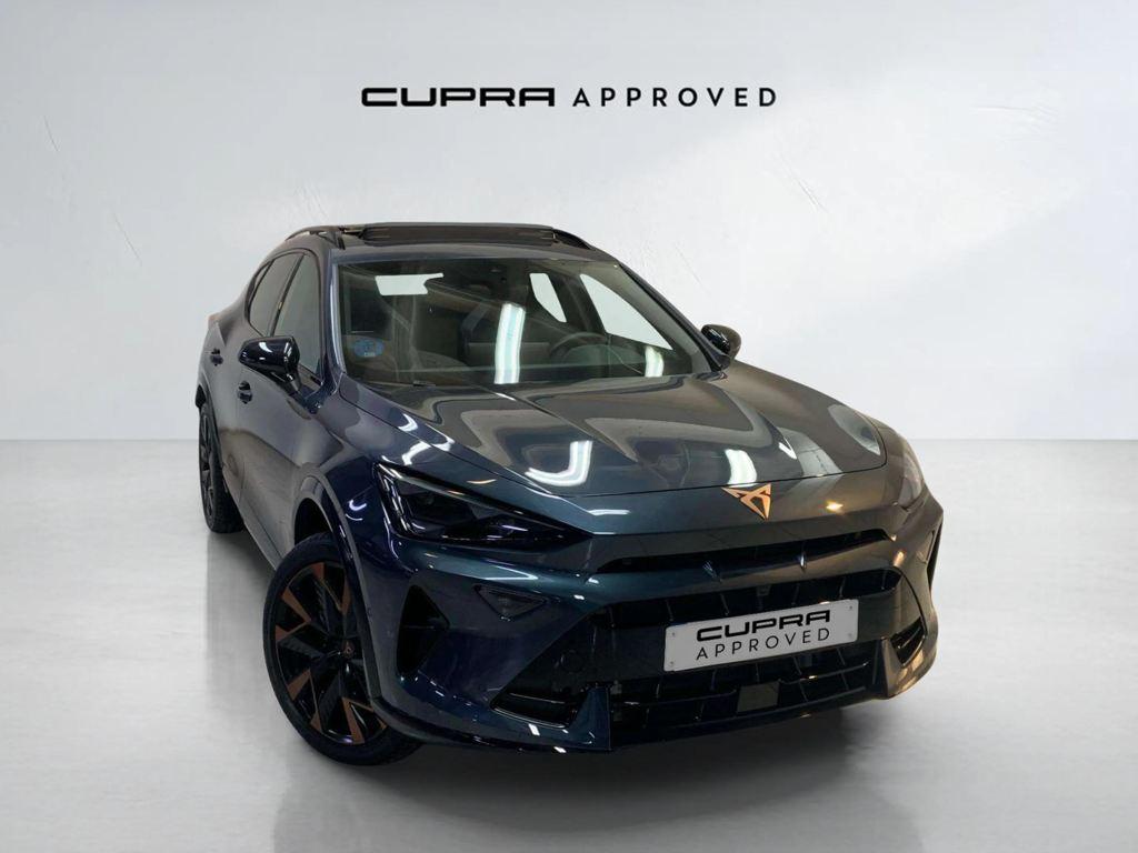 CUPRA Formentor 1.5 eTSI DSG 110 kW (150 CV) - 0