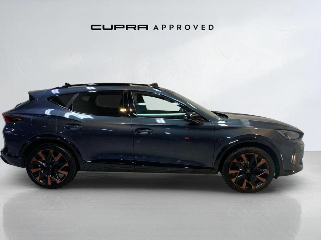 CUPRA Formentor 1.5 eTSI DSG 110 kW (150 CV) - 2