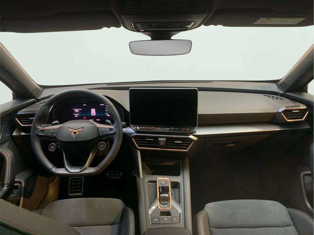 CUPRA Formentor 1.5 eTSI DSG 110 kW (150 CV) - 3