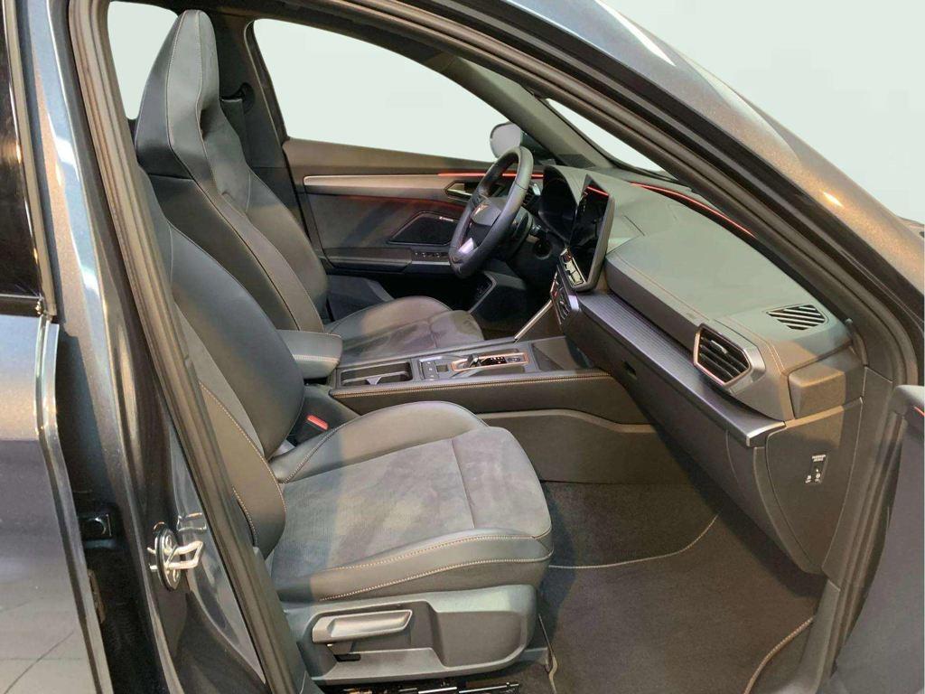 CUPRA Formentor 1.5 eTSI DSG 110 kW (150 CV) - 4