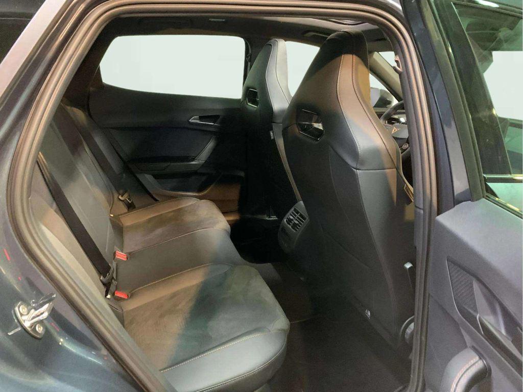 CUPRA Formentor 1.5 eTSI DSG 110 kW (150 CV) - 5