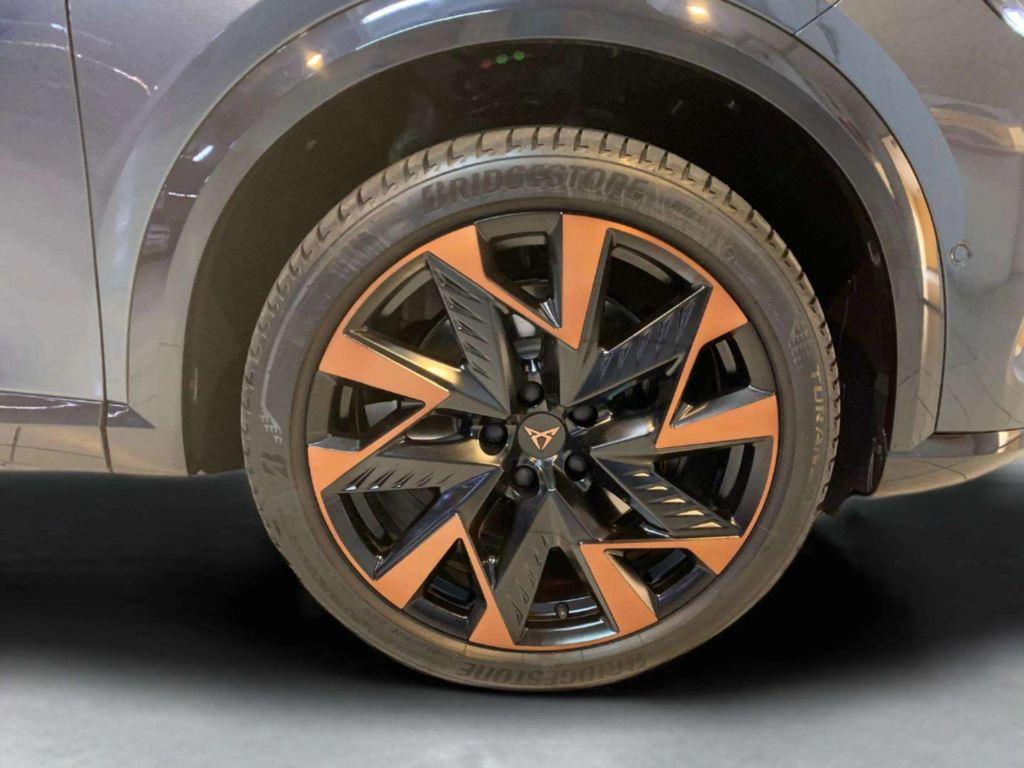 CUPRA Formentor 1.5 eTSI DSG 110 kW (150 CV) - 7