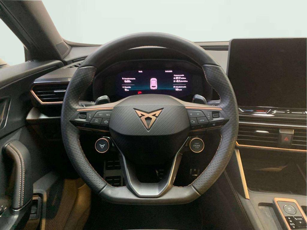 CUPRA Formentor 1.5 eTSI DSG 110 kW (150 CV) - 8