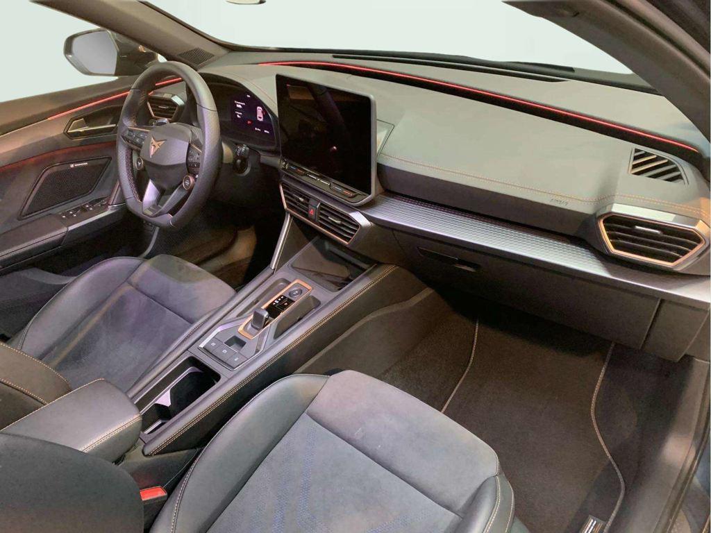 CUPRA Formentor 1.5 eTSI DSG 110 kW (150 CV) - 12