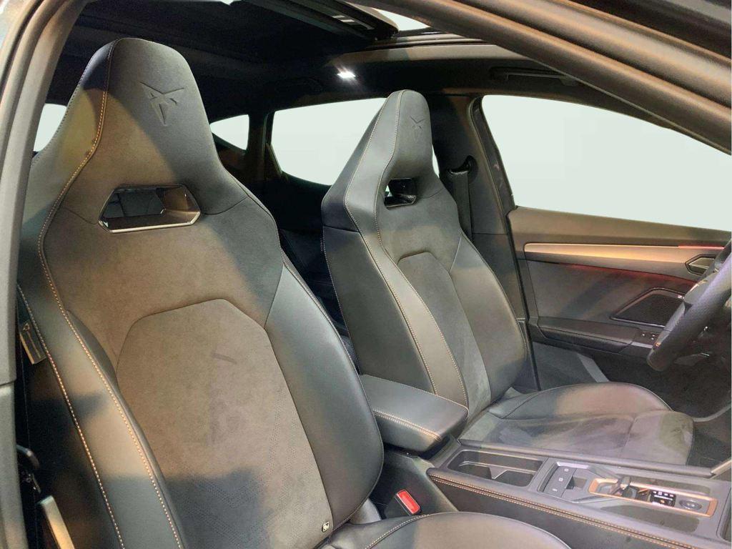 CUPRA Formentor 1.5 eTSI DSG 110 kW (150 CV) - 13