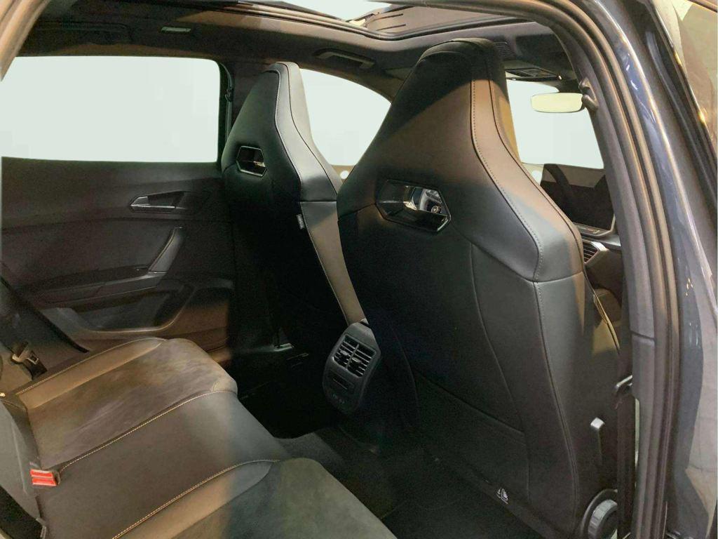 CUPRA Formentor 1.5 eTSI DSG 110 kW (150 CV) - 14