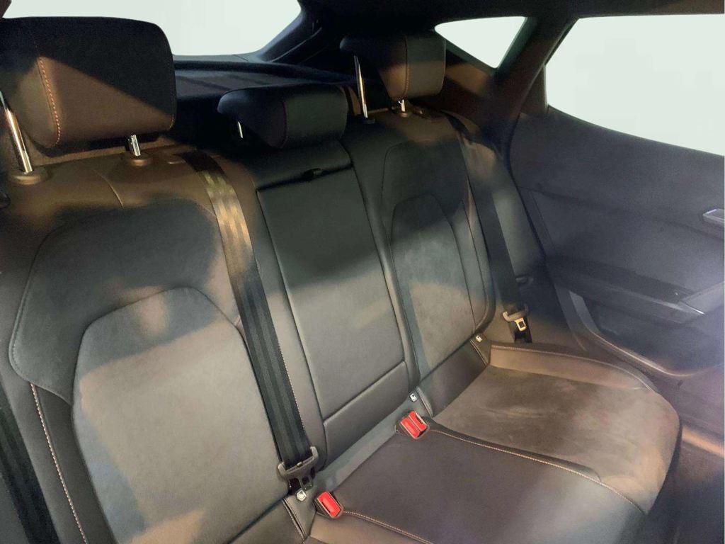 CUPRA Formentor 1.5 eTSI DSG 110 kW (150 CV) - 15